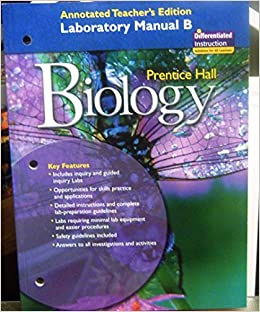 biology laboratory manual b laboratory skills answers